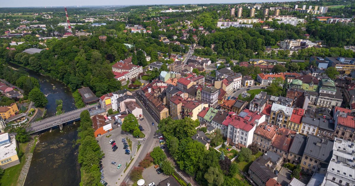 ReiseGuide für Teschen Tourismus in Teschen KAYAK