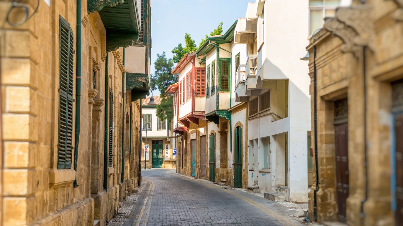 Nikosia Nikosia