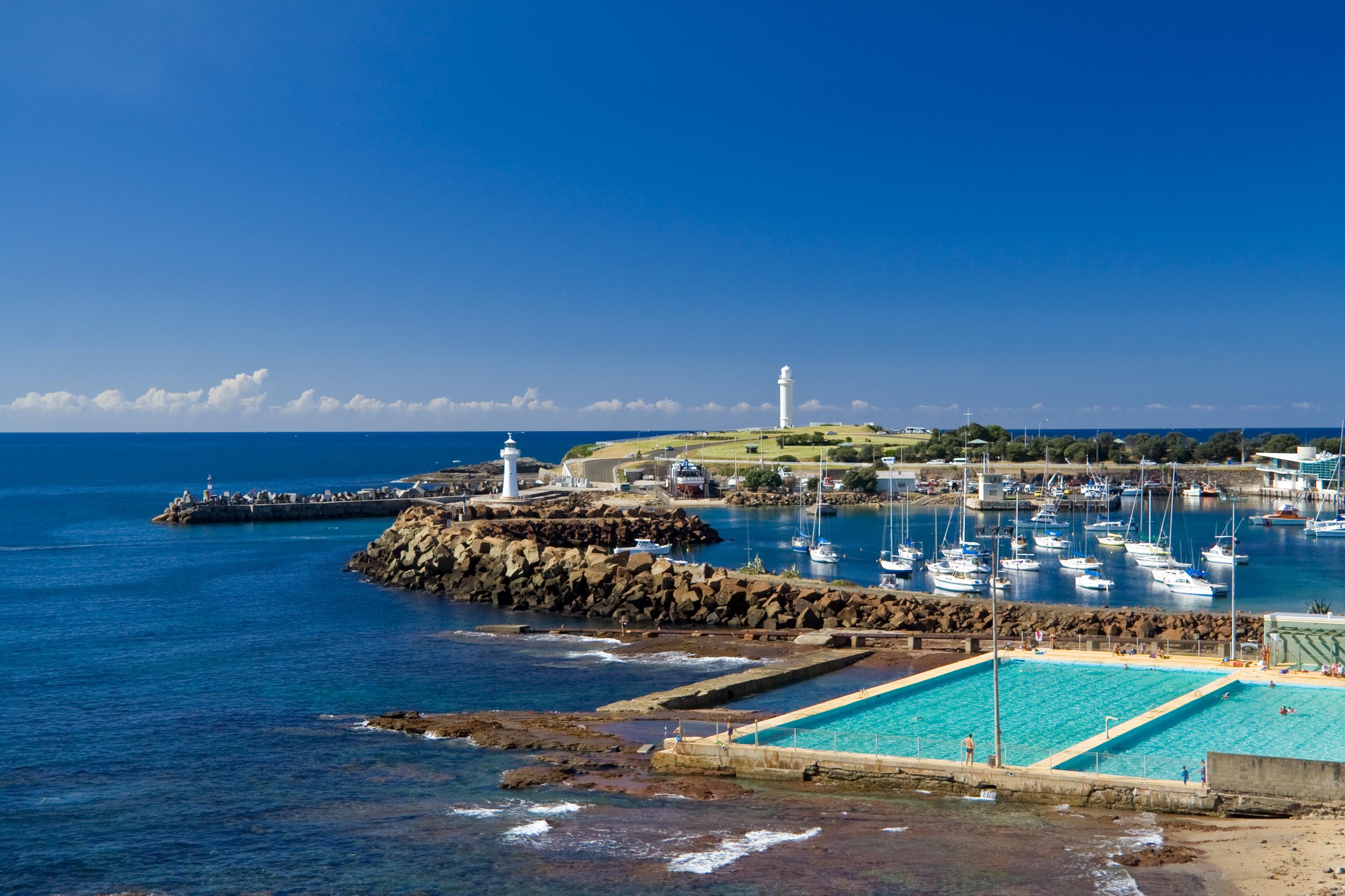 Wollongong Hotels From ₹ 5,234/night | Compare Best Hotels In ...