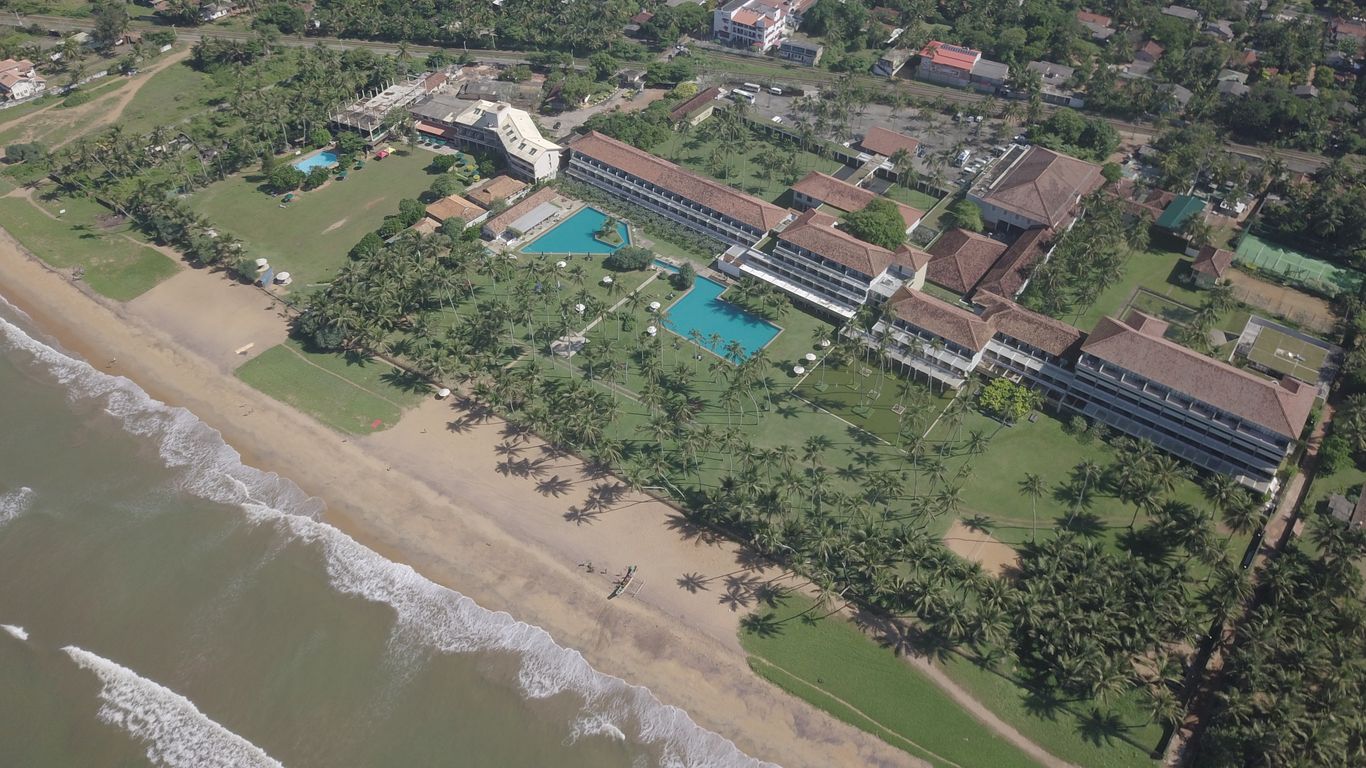 Urlaube in Wadduwa