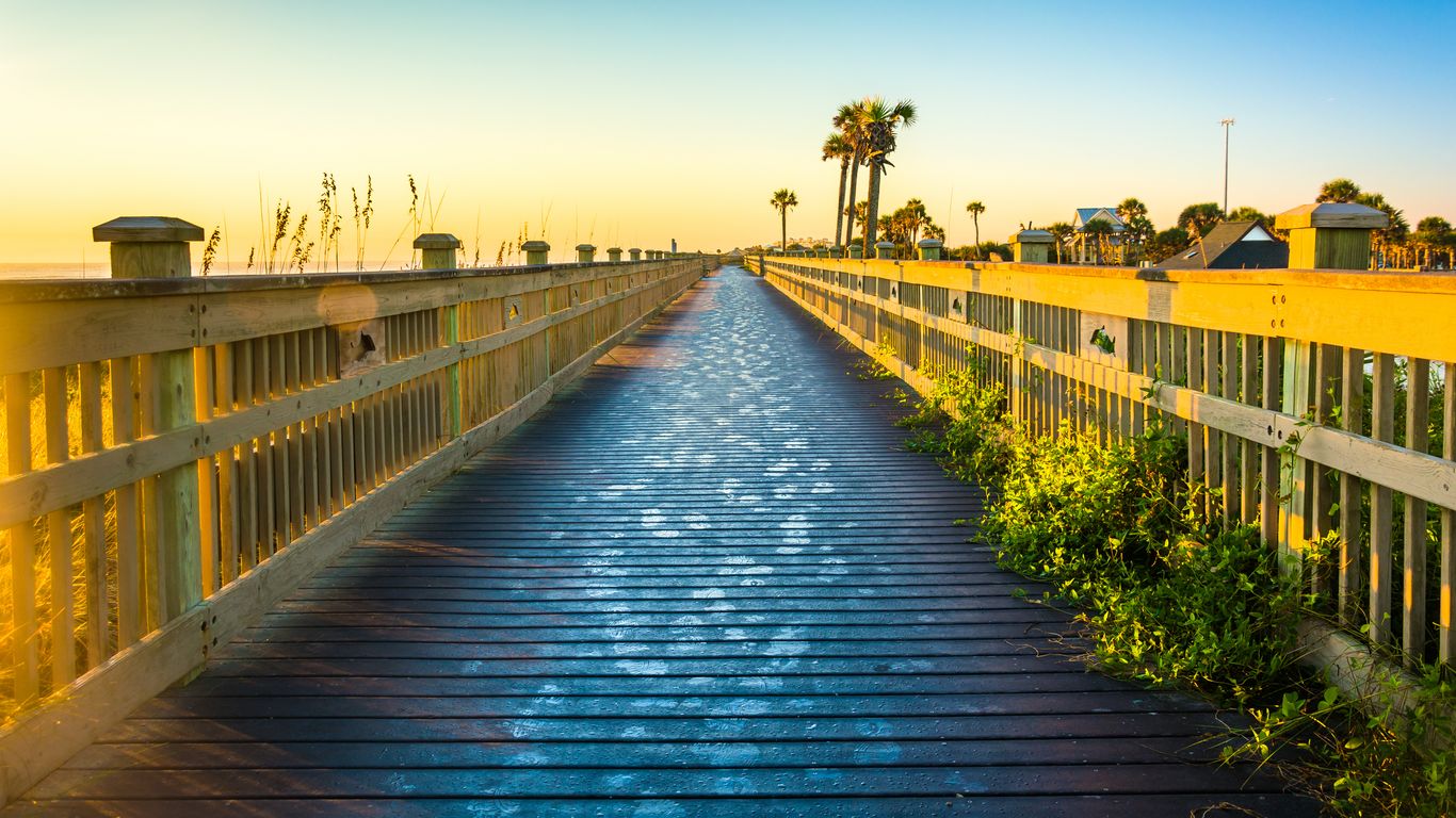 Urlaube in Palm Coast