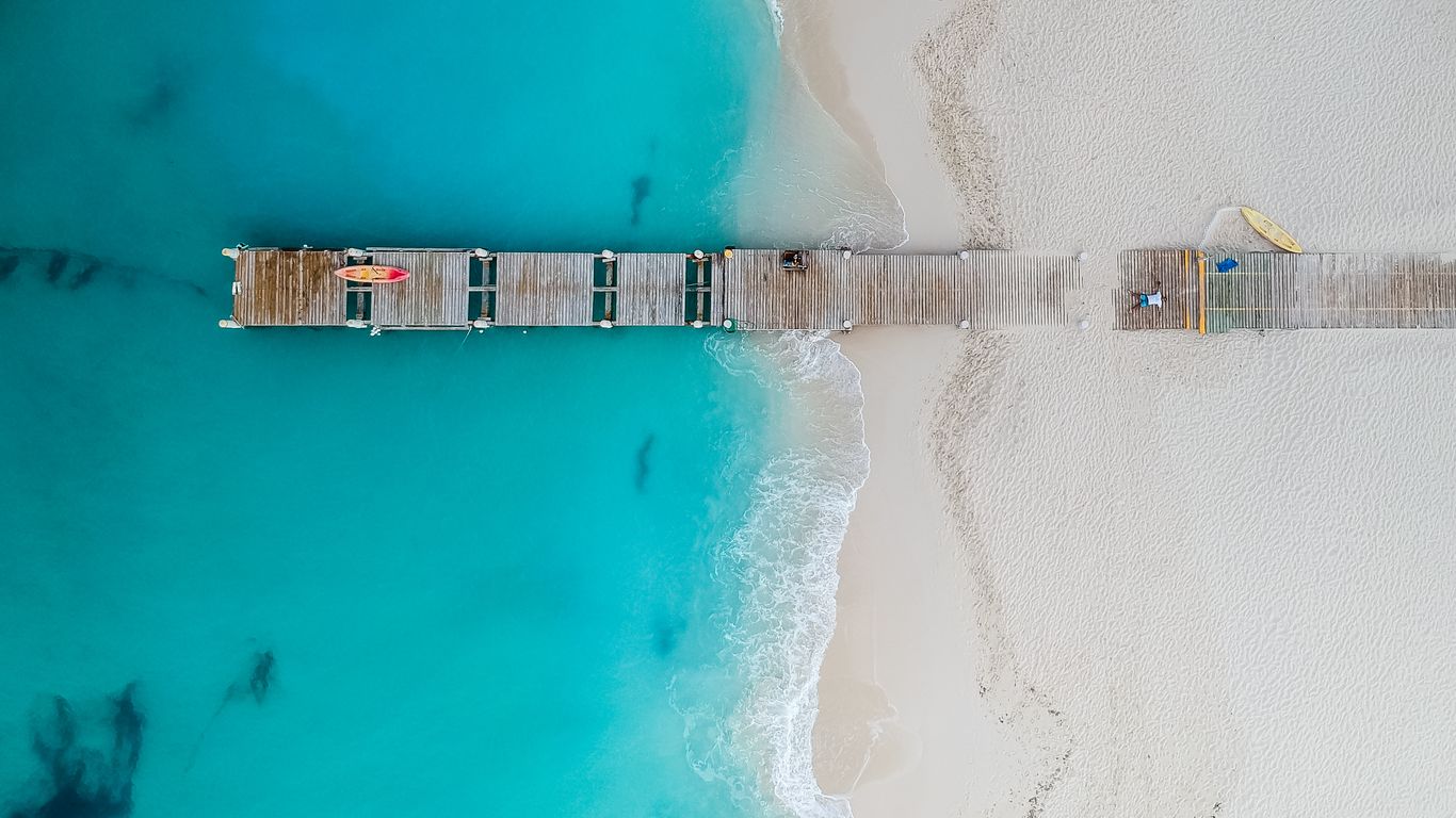 Vacances a Providenciales