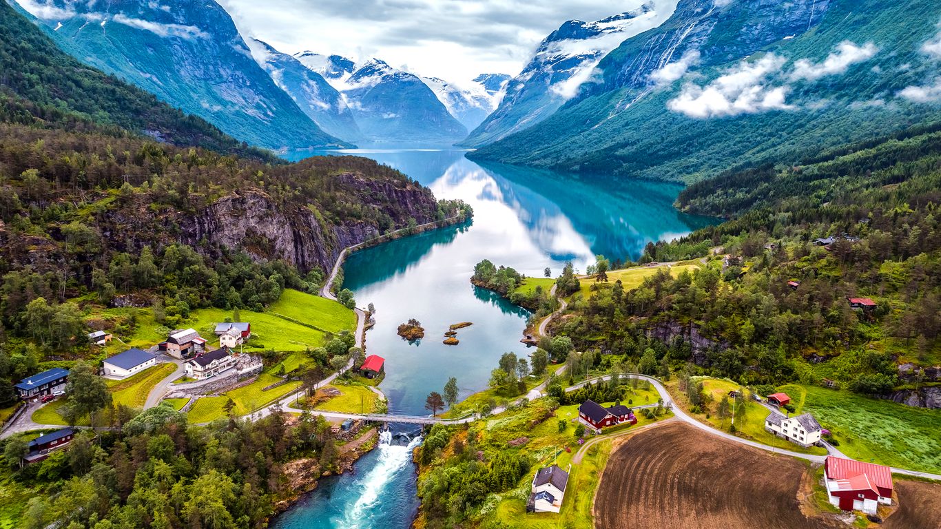 Hoteles en Stavanger