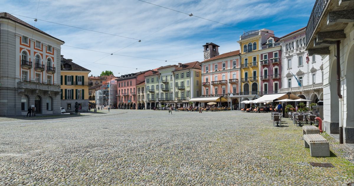 Hotel A Locarno Da 28 Notte Cerca Su Kayak