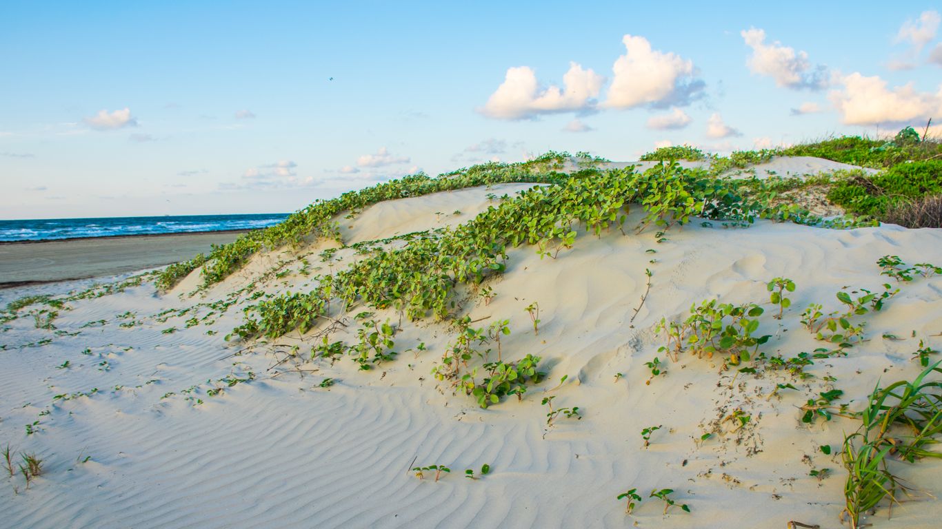 South Padre Island South Padre Island
