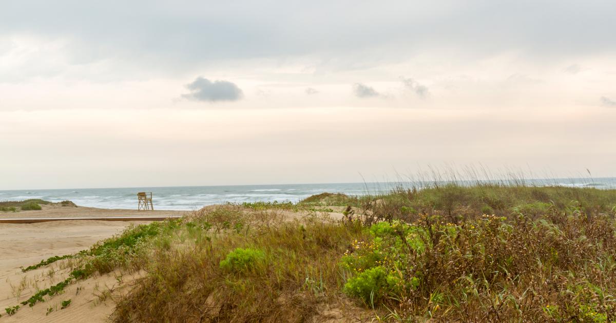 Vuelos baratos a South Padre Island (BRO) desde $3,433 - KAYAK