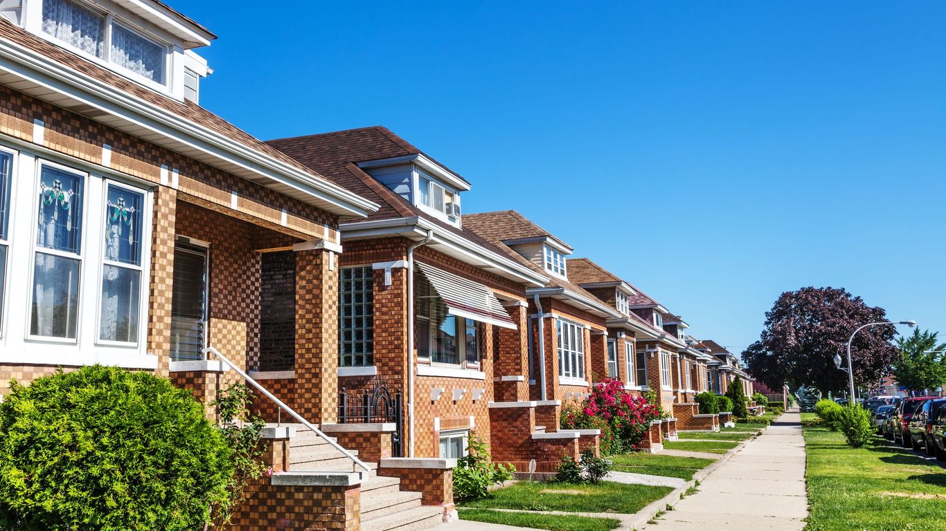 Archer Heights Archer Heights