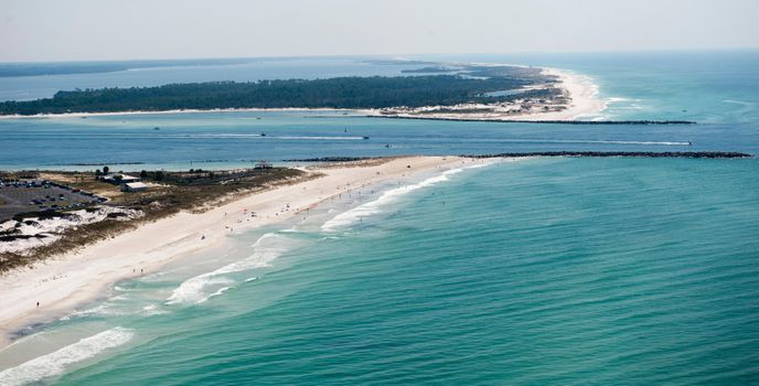 Shell Island