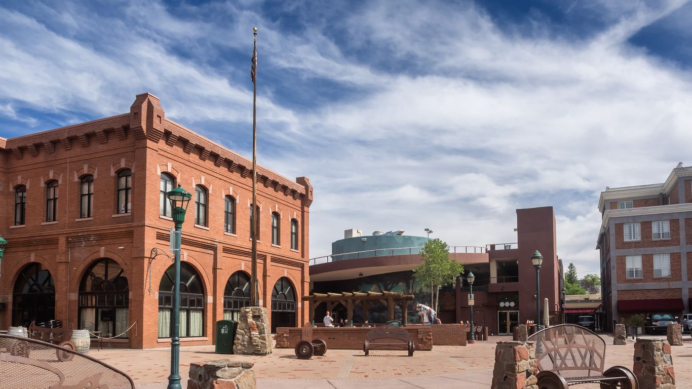 Flagstaff Flagstaff
