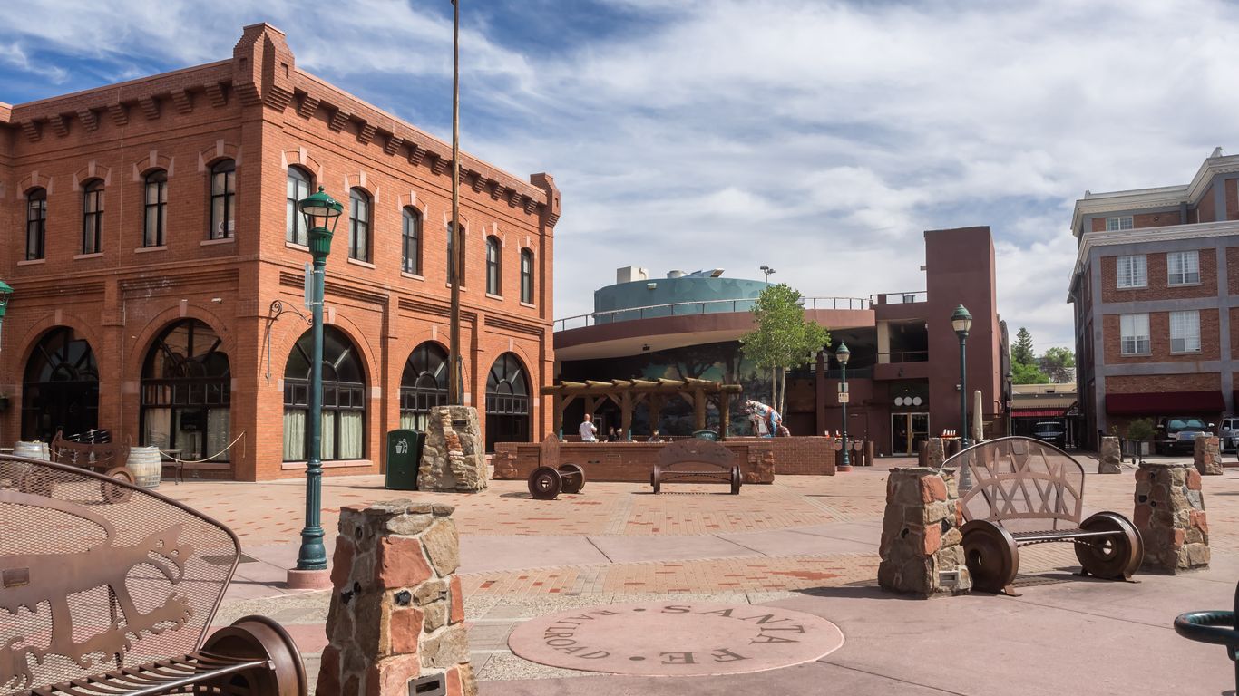 Flagstaff Flagstaff