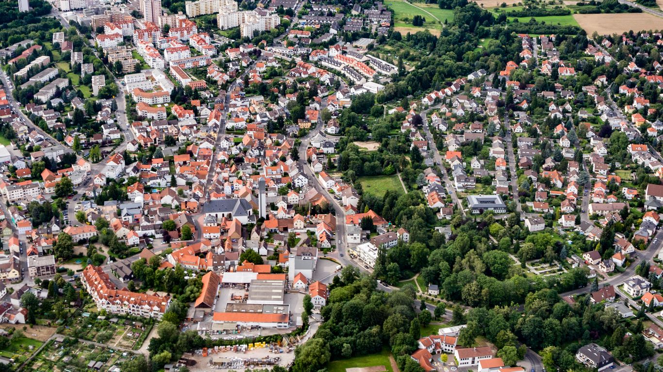 Hotels in Schwalbach am Taunus