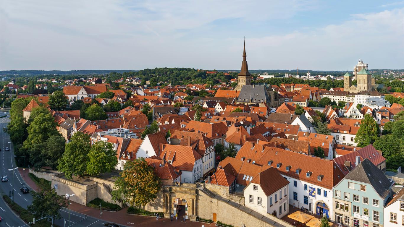 Osnabrück Osnabrück