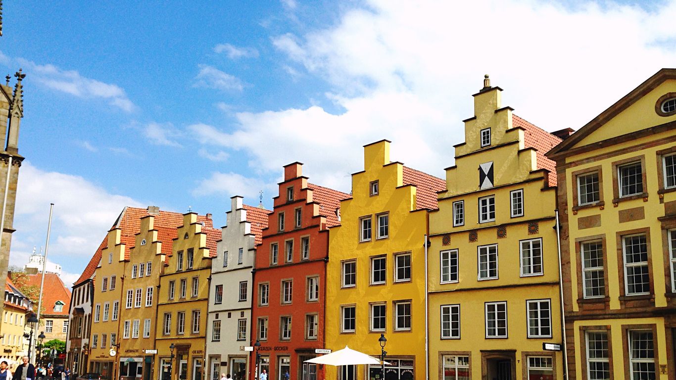 Hotell i Osnabrück