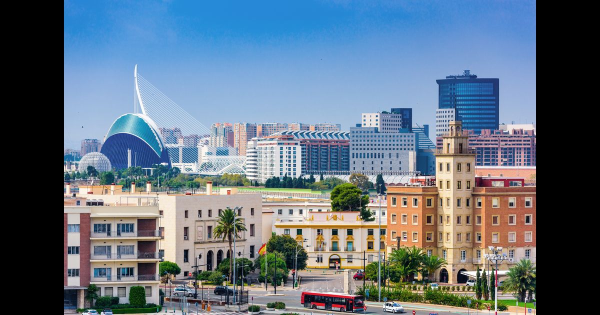 Autos de alquiler de Enterprise RentACar en Valencia a partir de 738