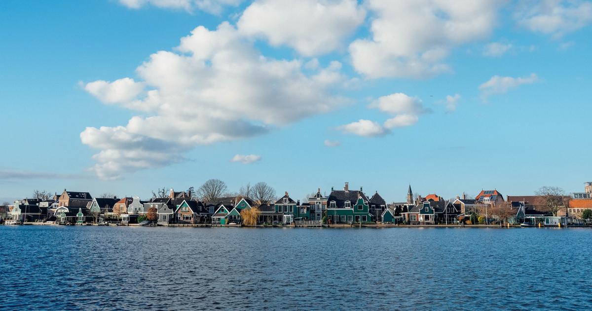 ReiseGuide für Zaandam Tourismus in Zaandam KAYAK