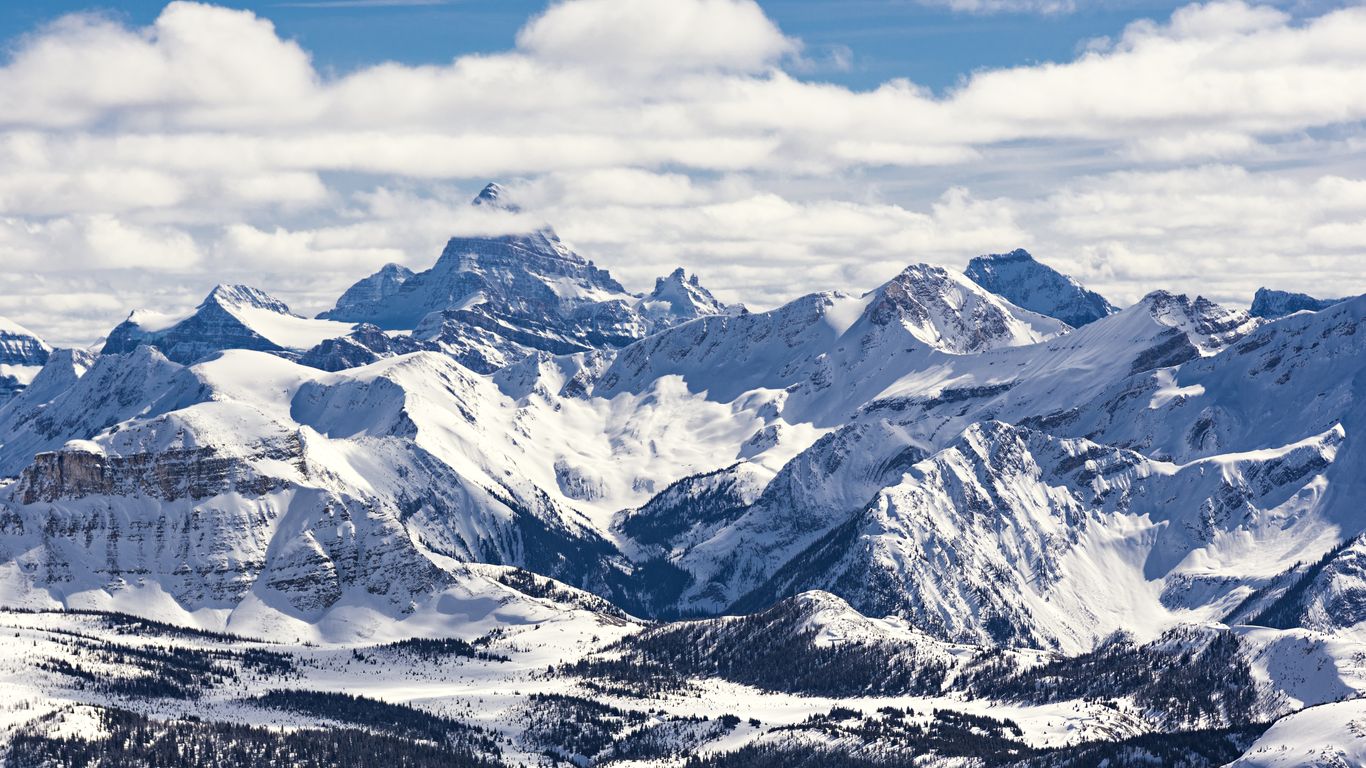 Banff Banff