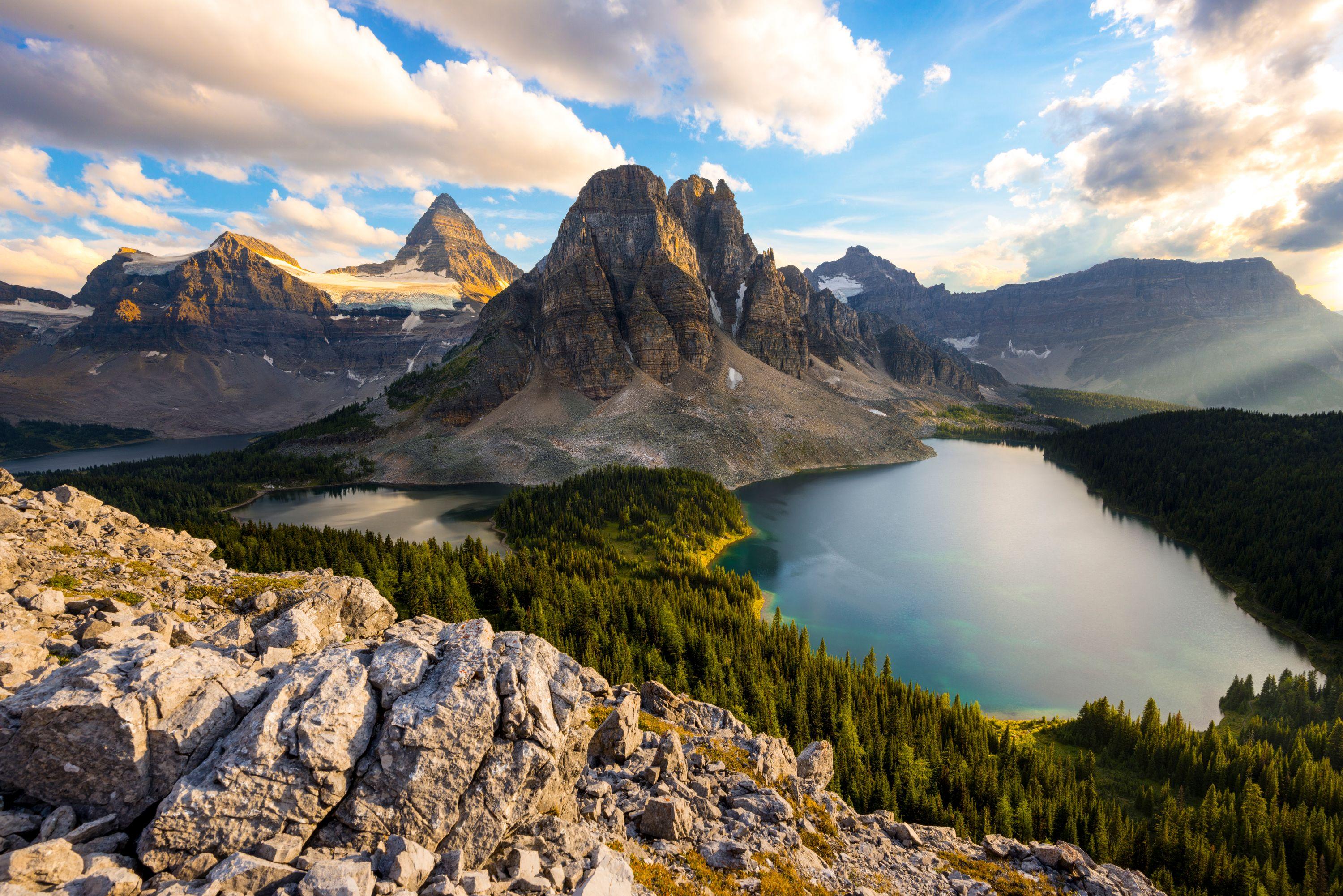 Cheap Flights to Banff from 86