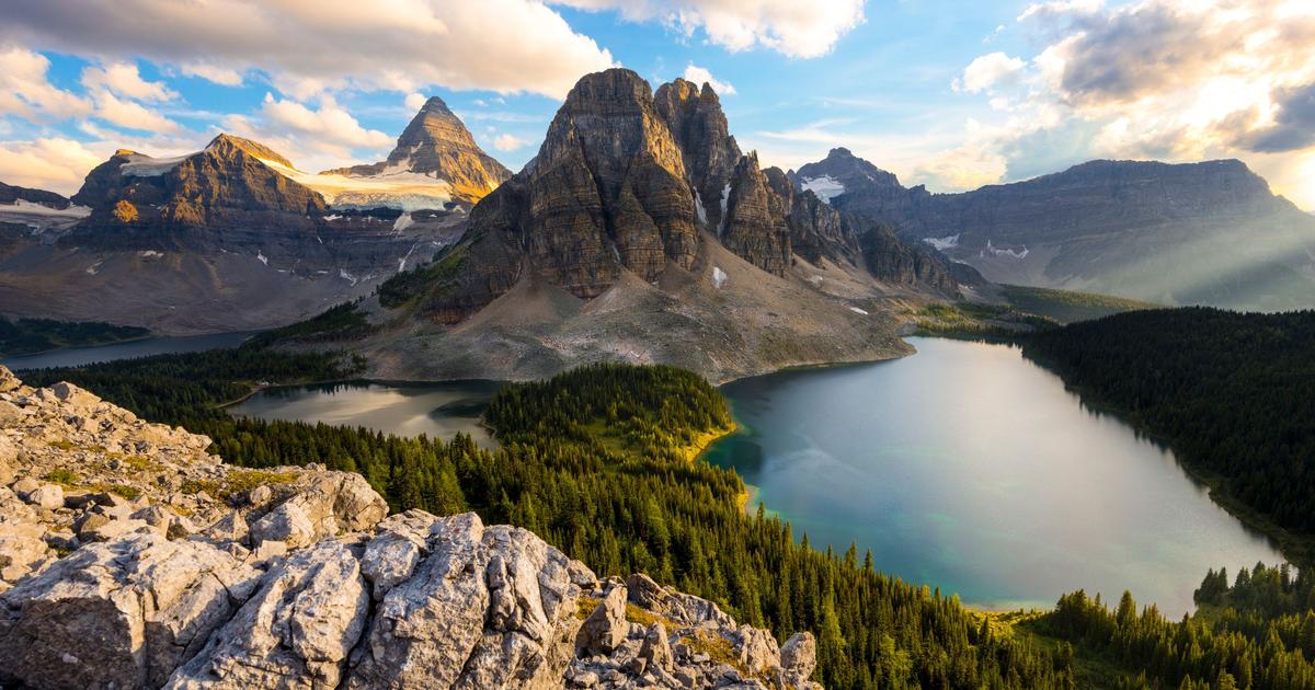 $54 Cheap Flights to Banff