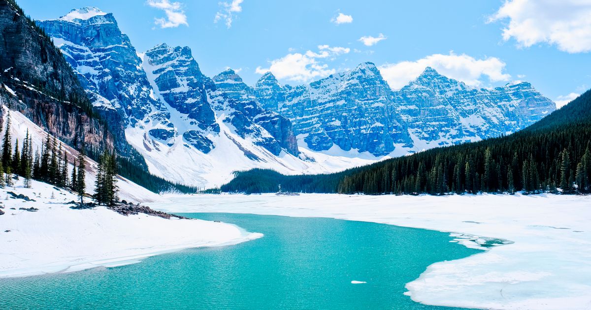 Cheap Flights to Banff (YYC) KAYAK