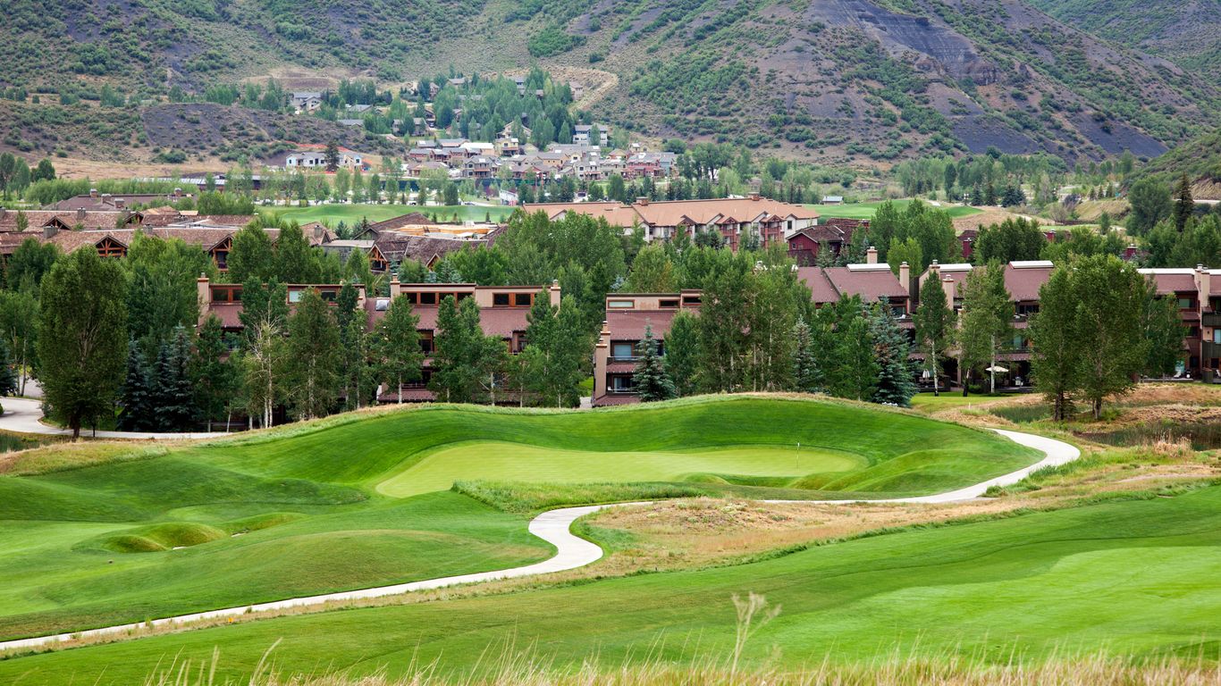 Urlaube in Aspen