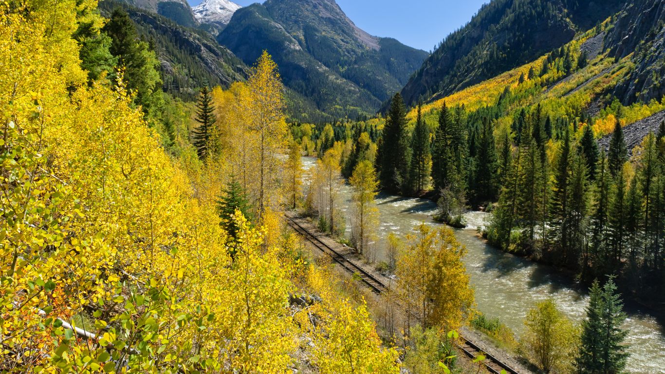 Hotels in Silverton
