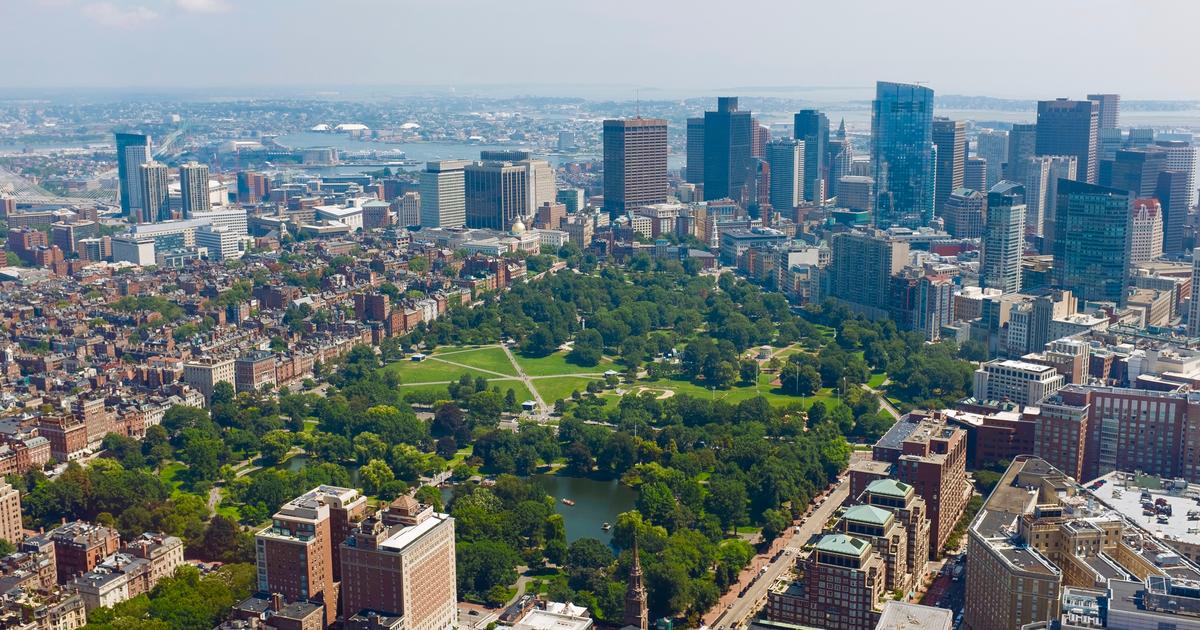 Best Hotels near TD Garden - Best Rates, Discounts - Boston