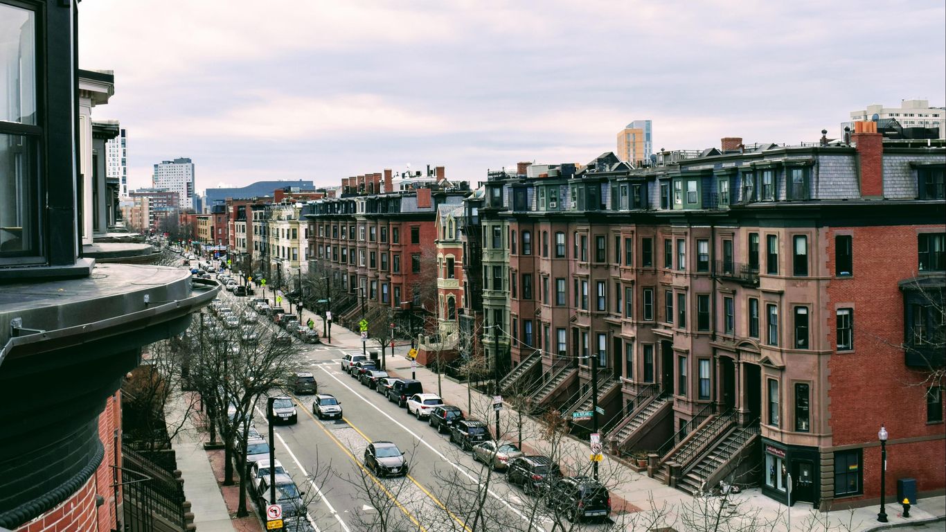 South End South End
