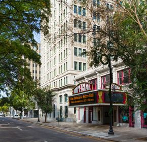 Imperial Theater