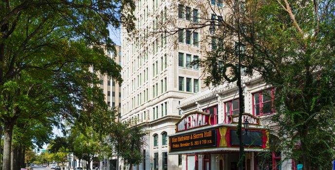 Imperial Theater