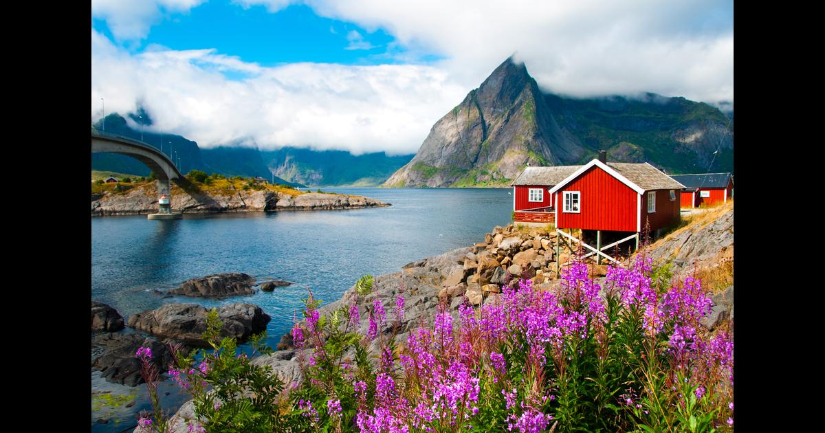 Nordland Hotels: 882 Cheap Nordland Hotel Deals, Norway