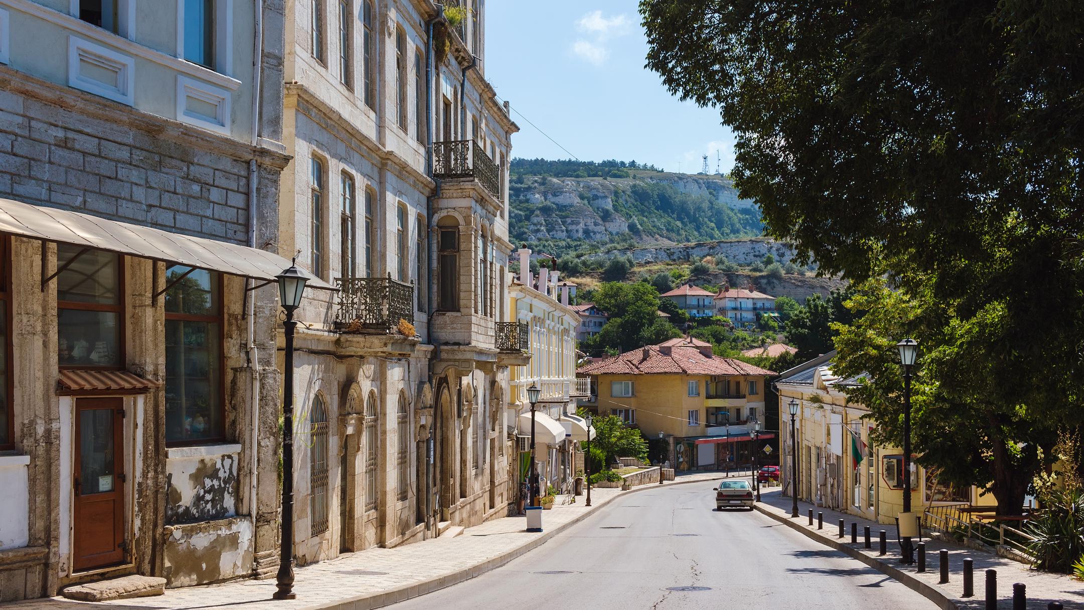 ReiseGuide für Baltschik Tourismus in Baltschik KAYAK