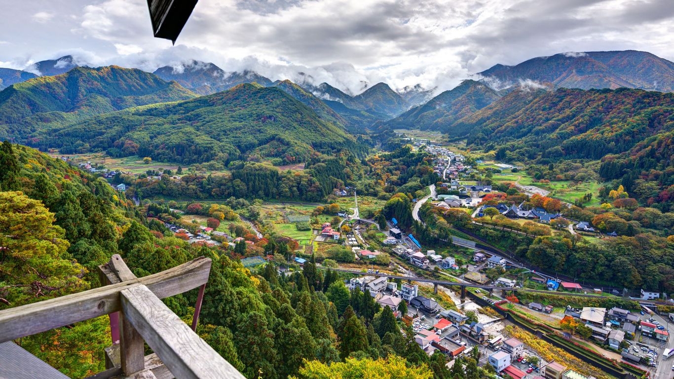 Flights to Yamagata Junmachi