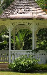 Shaw Park Botanical Gardens