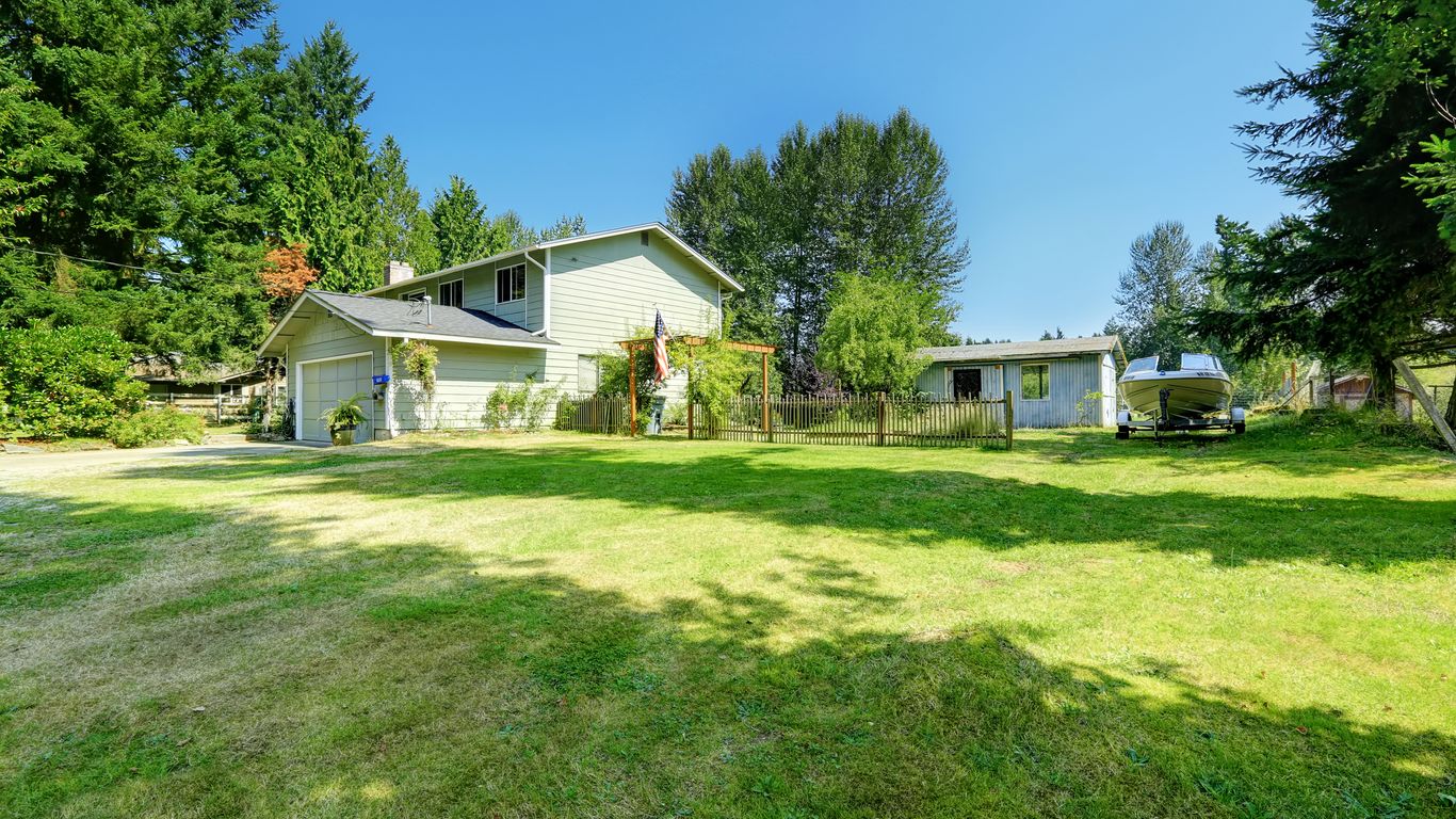 Hotels in Puyallup
