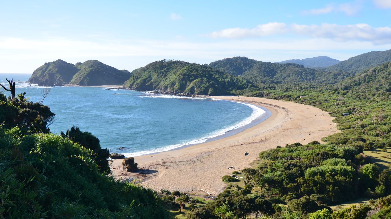 Férias em Puerto Montt