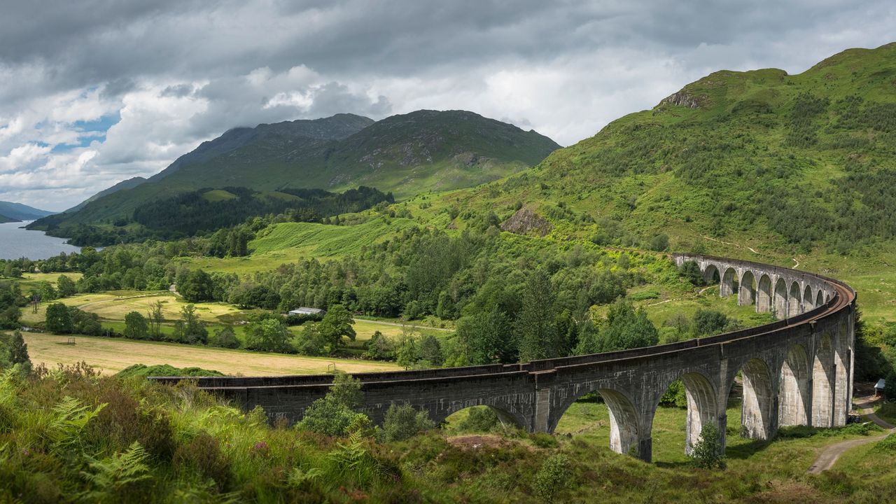 Glenfinnan Hotels: 11 Cheap Glenfinnan Hotel Deals, United Kingdom