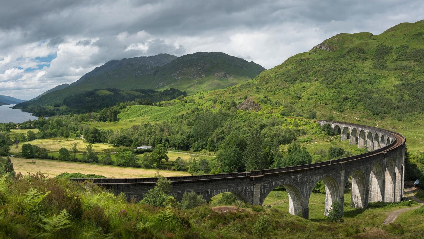 Glenfinnan Hotels: 11 Cheap Glenfinnan Hotel Deals, United Kingdom