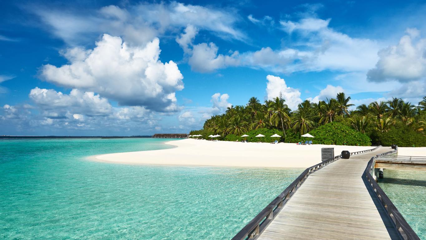 Vacances à Atoll Malé Sud