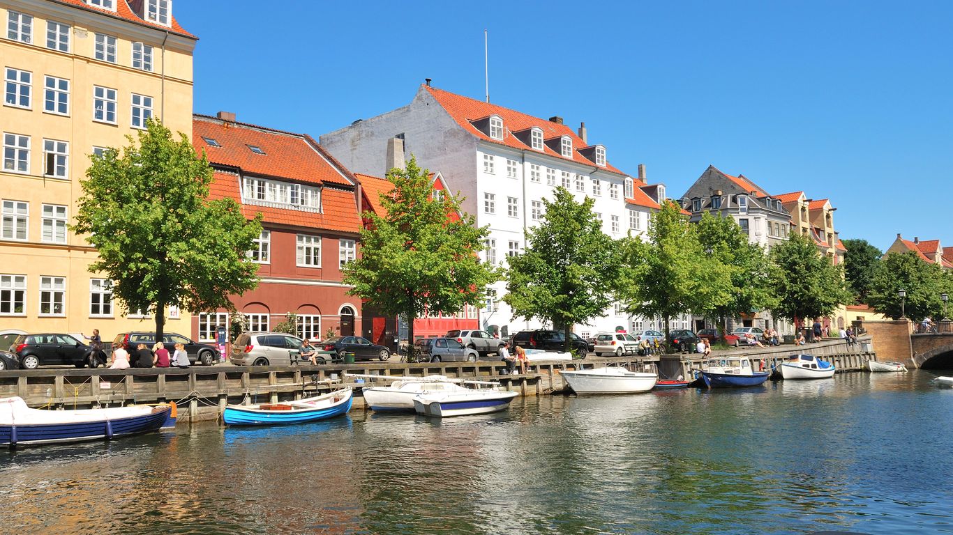 Christianshavn Christianshavn