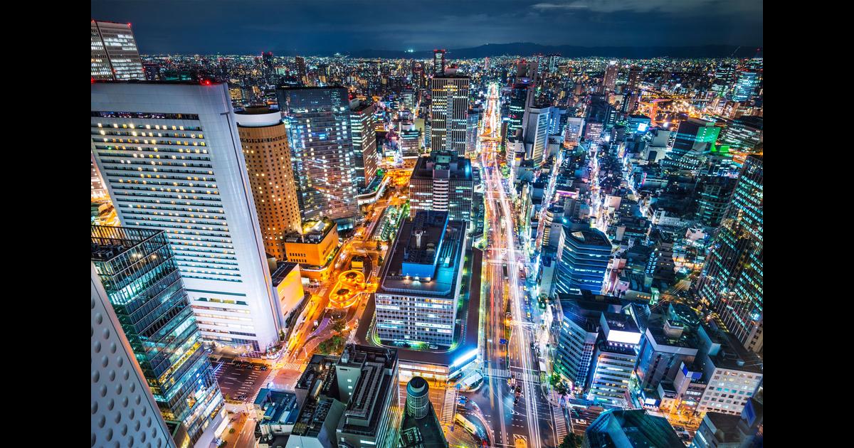 ōsaka Pauschalreisen Ab 5 Finde Flug Und Hotel Auf Kayak