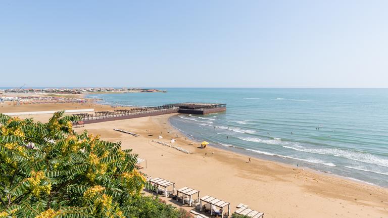 Azerbaijan holiday packages | KAYAK