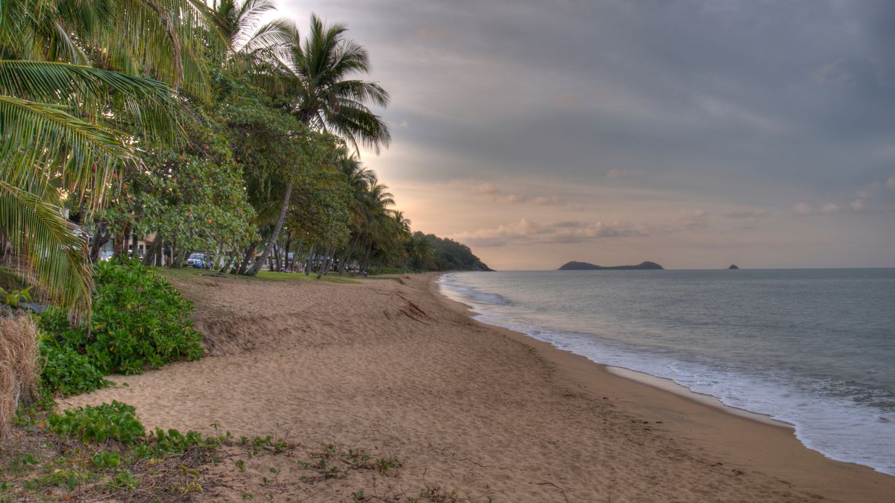 Trinity Beach holiday packages from $570 | KAYAK