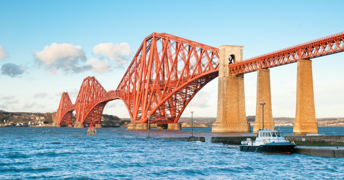 15 Best Hotels in South Queensferry. Hotel Deals from £45/night - KAYAK