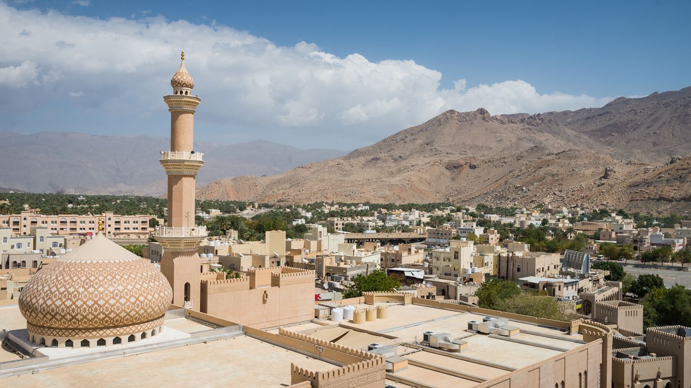 Oman Oman