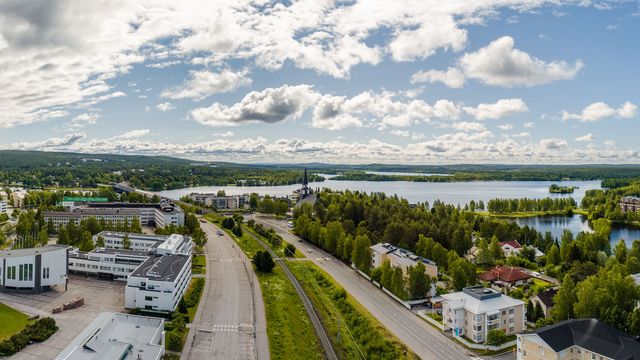 I migliori hotel economici a Rovaniemi a partire da 36 € - KAYAK