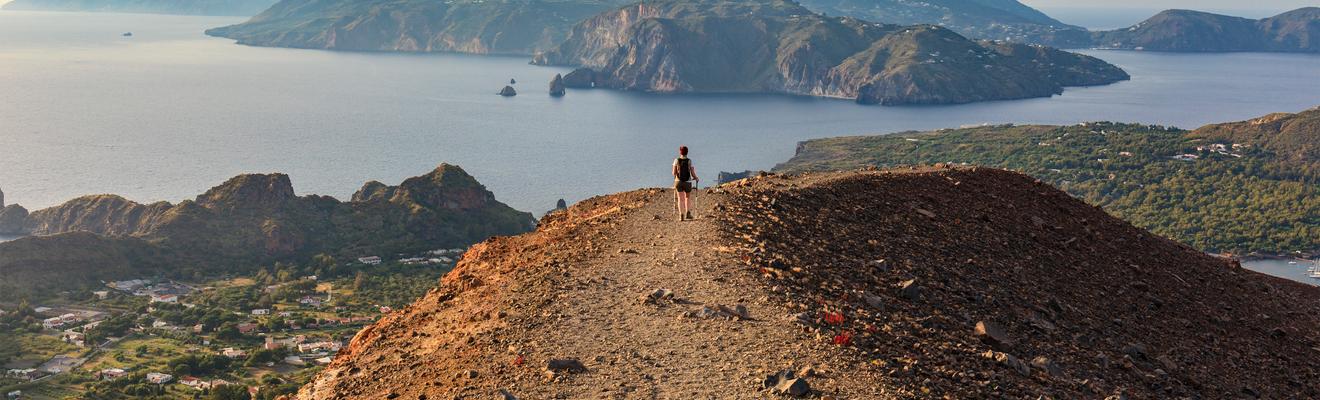 Ξενοδοχεία στην πόλη Lipari