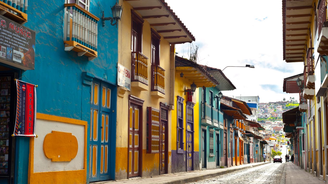 Hotéis em Loja