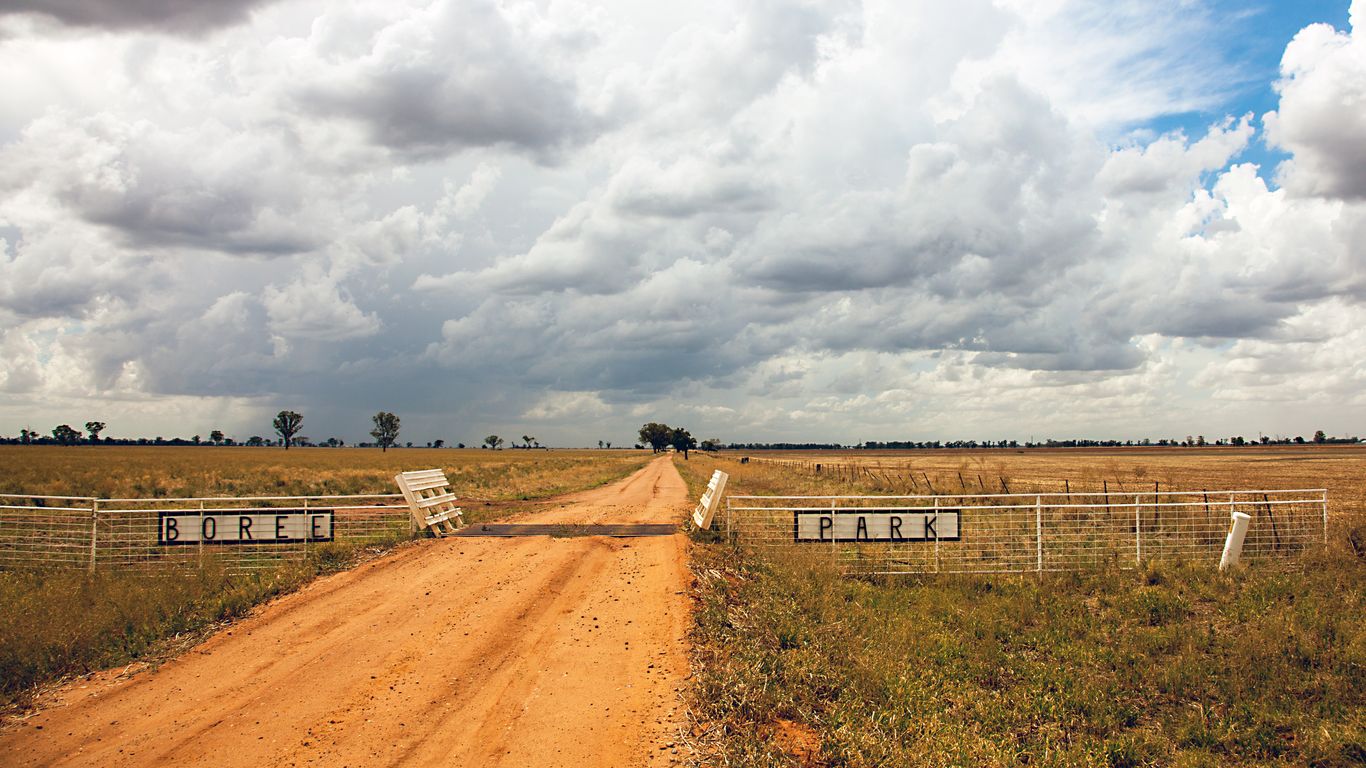 Holidays in Dubbo