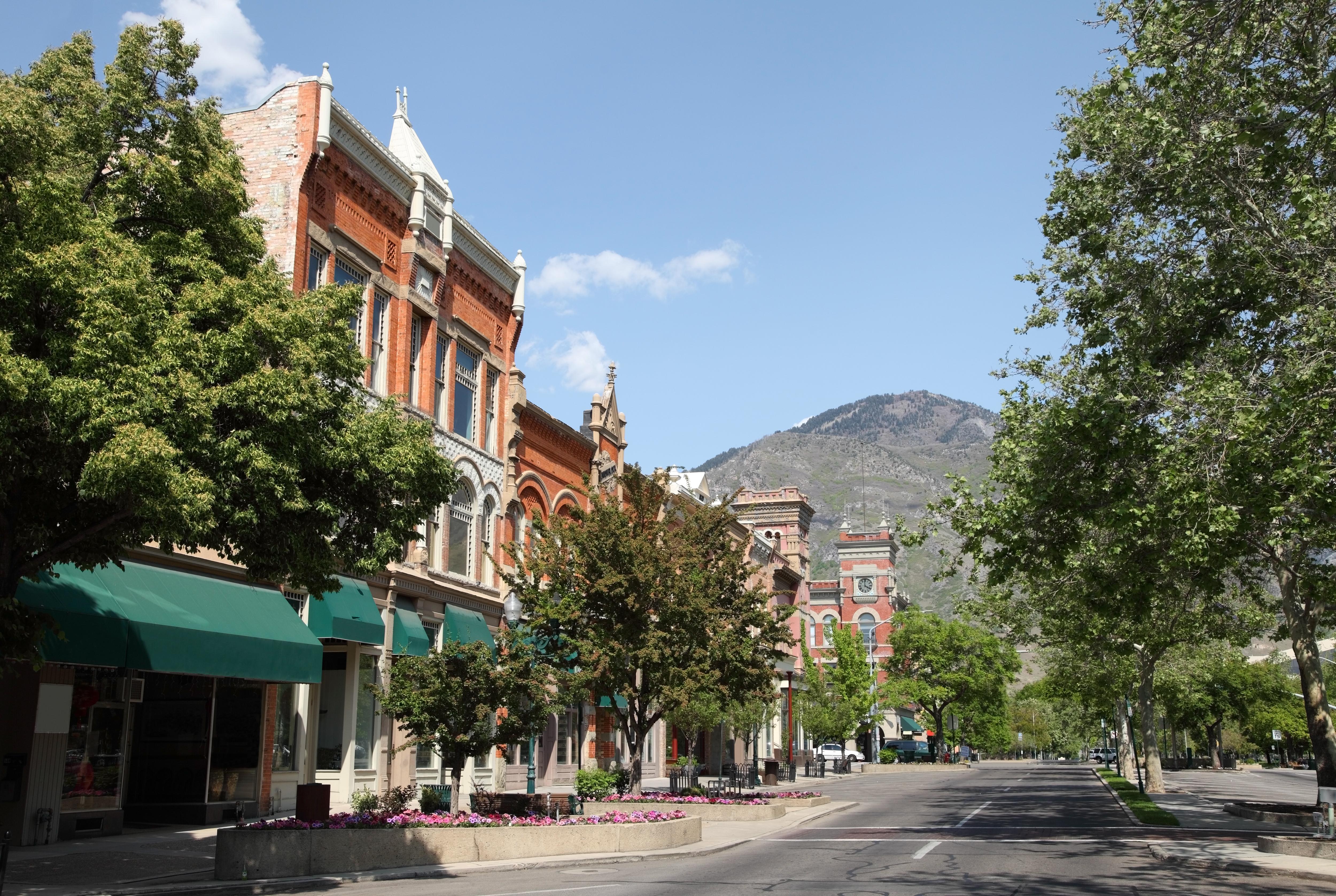 Provo Utah