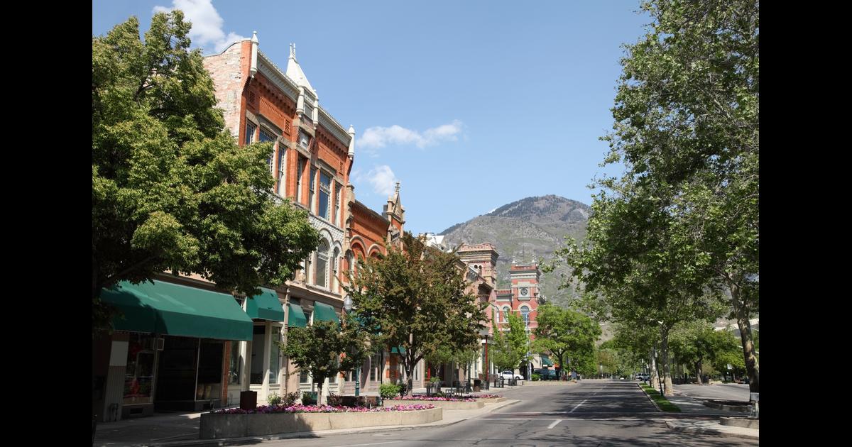 Cheap Flights to Provo, Utah (UT) from 33